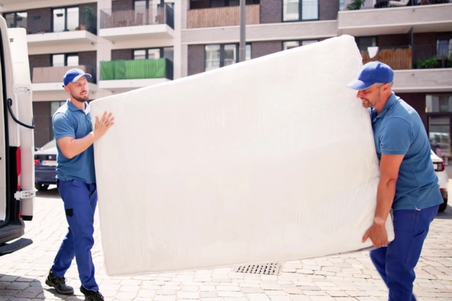 Experienced Mattress Removal Nampa, ID Experienced Mattress Removal Nampa, ID