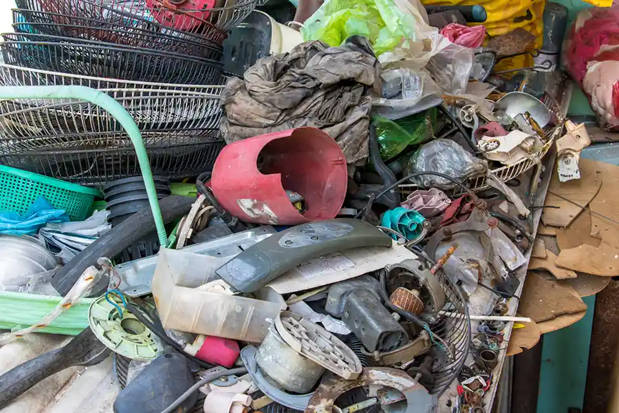How Hoarding Cleanup Restores Safe Living Spaces in Nampa, ID How Hoarding Cleanup Restores Safe Living Spaces in Nampa, ID