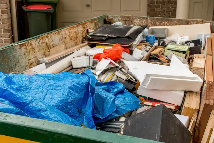 How Junk Removal Teams Handle Extreme Clutter in Nampa, ID How Junk Removal Teams Handle Extreme Clutter in Nampa, ID