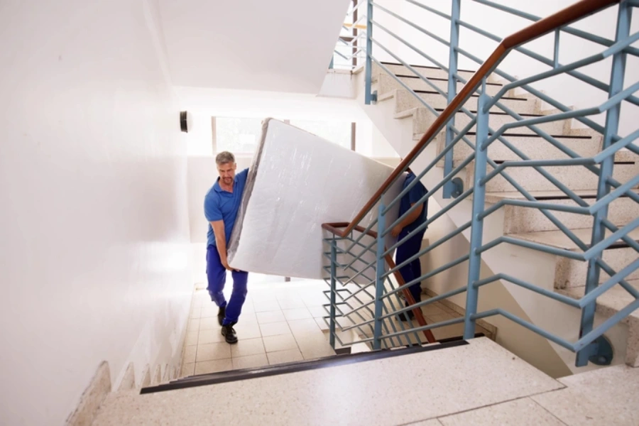 Superior Mattress Removal Nampa, ID Superior Mattress Removal Nampa, ID