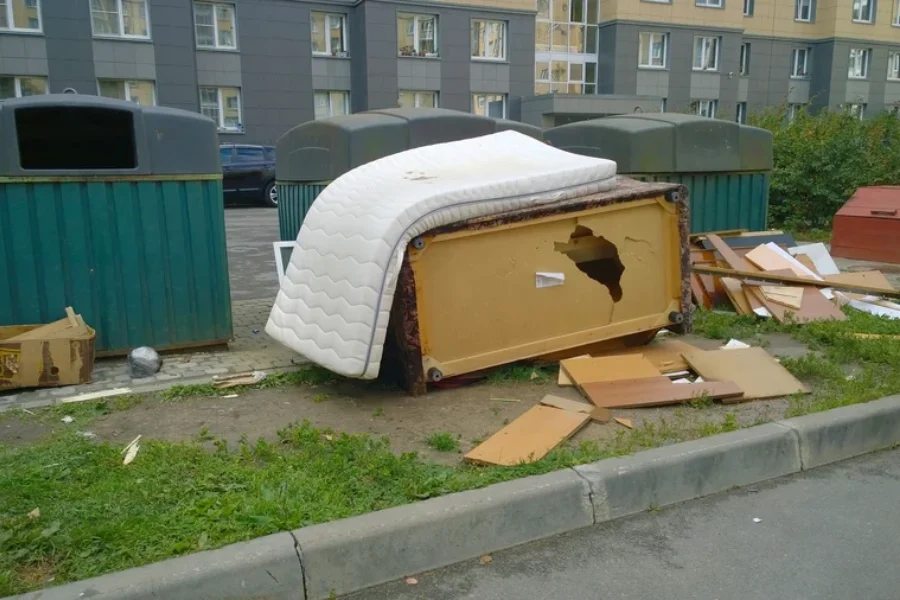 Why Old Mattress Removal Matters For Health Nampa, ID Why Old Mattress Removal Matters For Health Nampa, ID